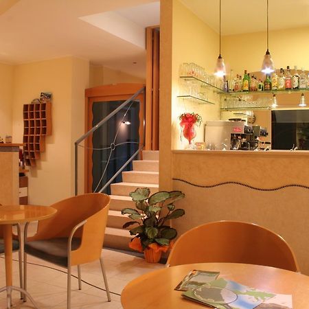 Hotel Corallo Pineto Eksteriør billede